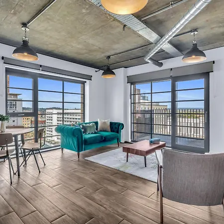 Mysquare State-Of-The-Art 1 Bedroom Apartments Near Wembley Park London Exterior photo