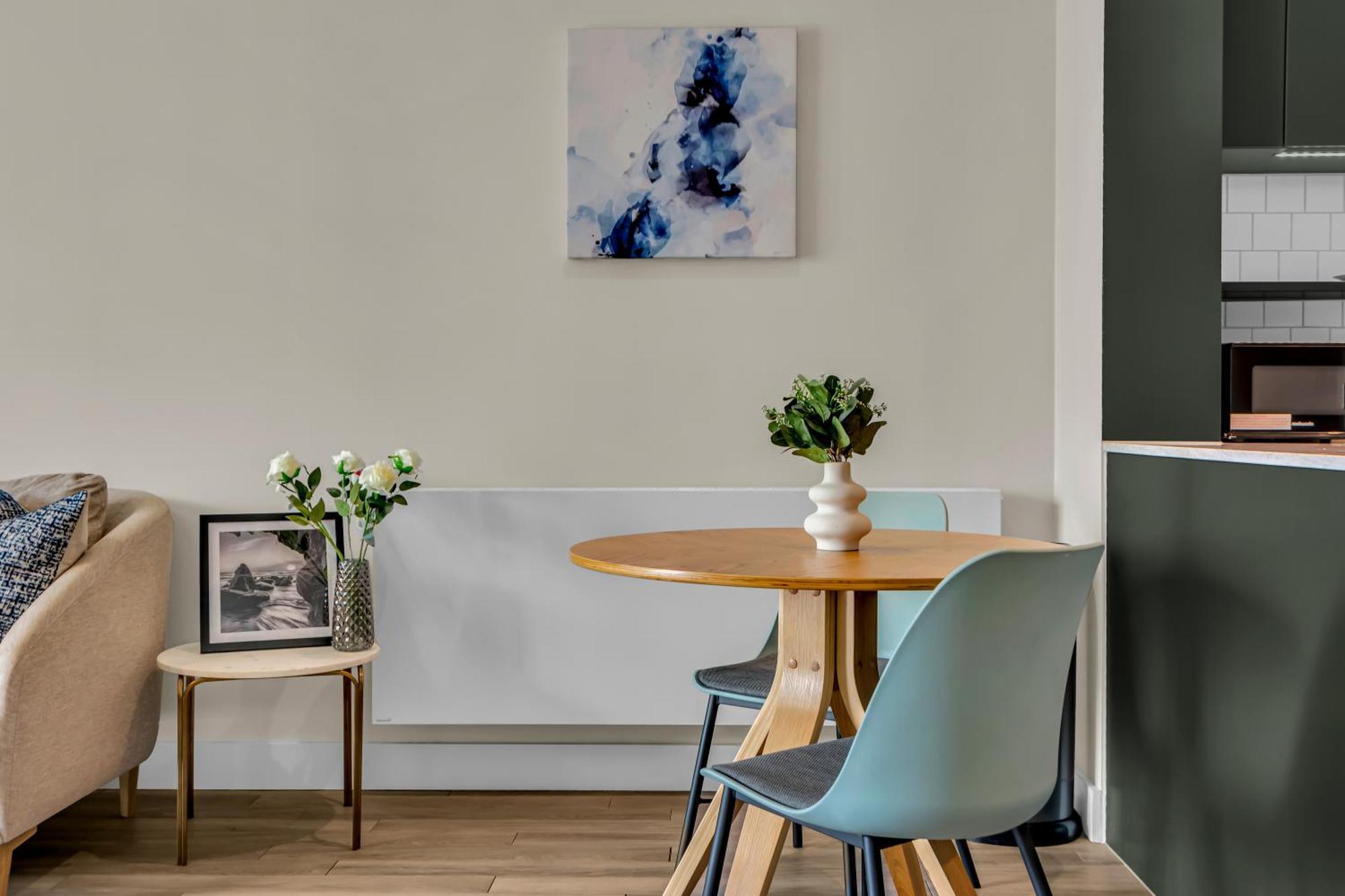 Mysquare State-of-the-art 1 Bedroom Near Wembley Park Londra
